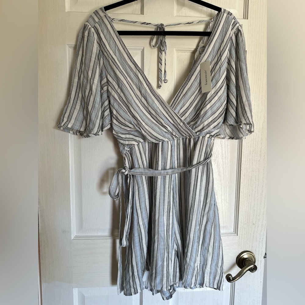 ROMPER - Picture 5 of 7